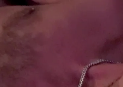 Pounding My Friend