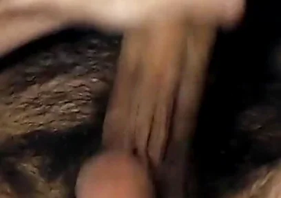 Argentinian Hairy Gay, Pumping Milk