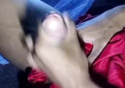 Virgin Boy Masturbation