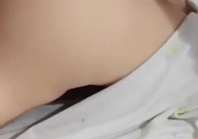 458 Delicious for an Accidental Creampie