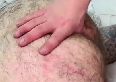 Bearfilms Inked Jay Behr Needs Mac Curtis Wild Dick