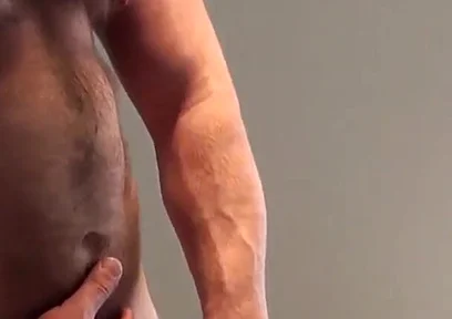 Barebackthathole Gray Hair Scott Reynolds Takes Bryan Knight Raw Cock