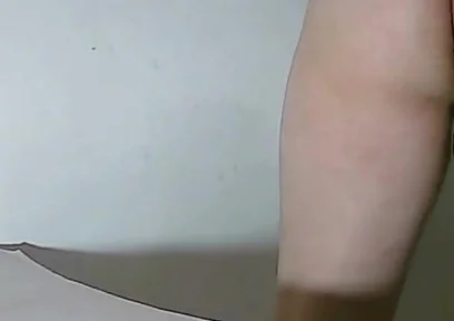 I Don't Need Hot Anal Sex or Blowjob