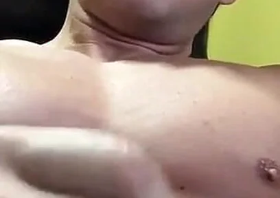 Horny at My Desk Big Load