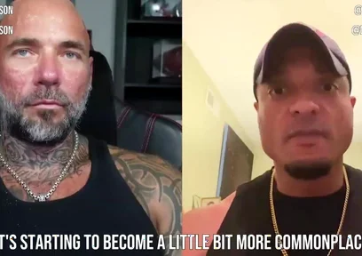 Porn Star Confessions - Dom Llamas (episode 82)