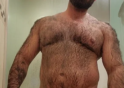 Join Me in the Shower