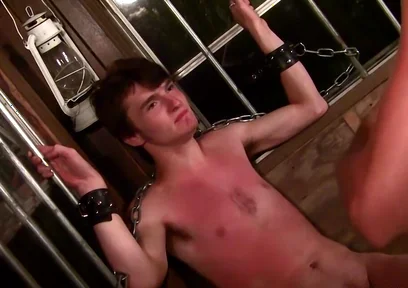 Double the Sub Boy Fun! Part 4