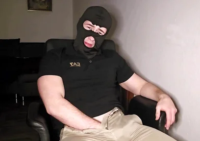 Office Return Jerk off! Hot Unzips Fat Cock & Orders Thick Cock Explosion - Follow on X: Phantomgentx
