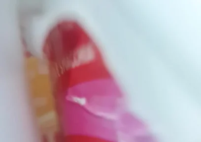 Pee in the Bathroom