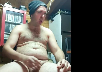 Masturbation Big Cock