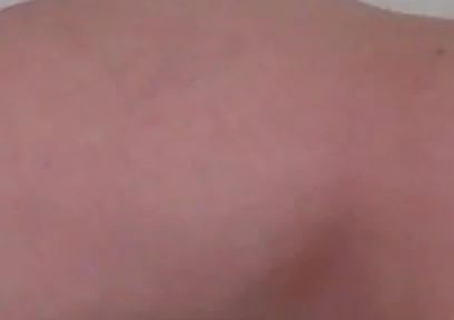 Naked Hump Masturbation: See How a Hump Works