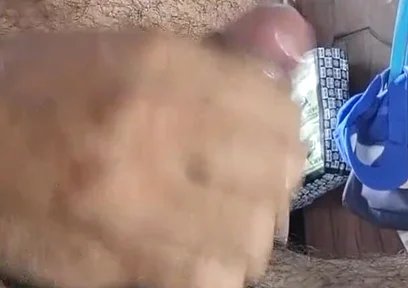 Big Cum Faster