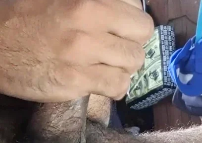 Big Cum Faster