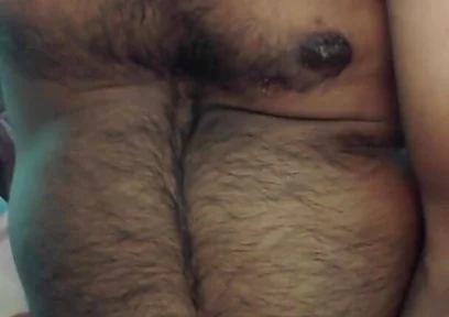 Morning Erection