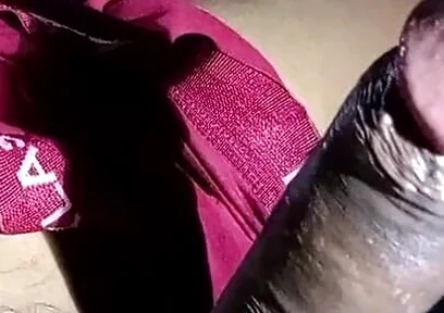 Virgin Boy Masturbation