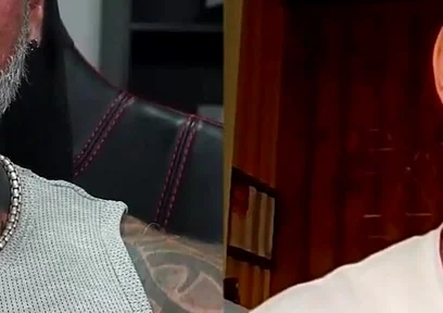 Porn Star Confessions - Cillian Knox Episode 78