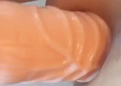 Anal Dildo