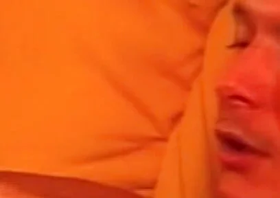 Throbbing Anal Rosebud Prolapsing After Hardcore Male Pounding
