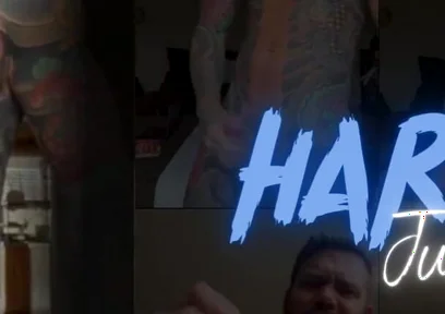 Hard Dick