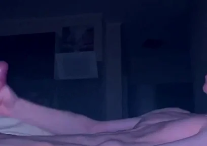 This Huge Load of Cum Is Just for You Babe
