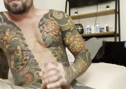 Tattooed Fibered