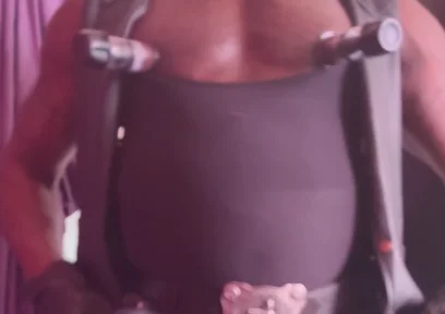 Titpump Leads to Titplay