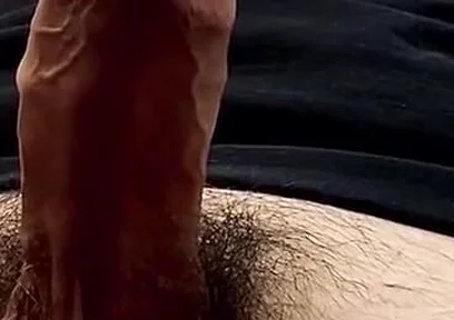 Hands-free Cumming Challenge
