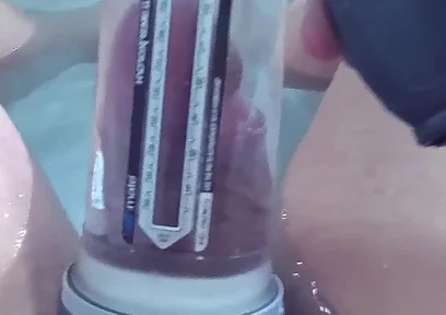 Experimental: Hydroxtreme Routine (with Piss)