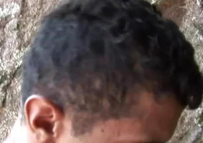Sexy Straigth Latin Oboy Fucked by Hisf Riend Gay