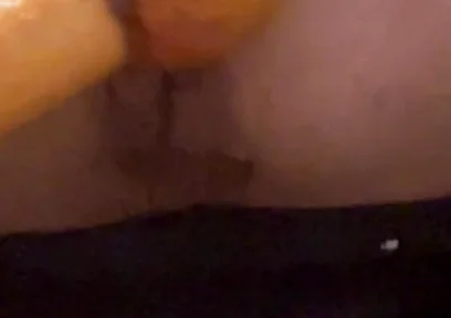 Butt Plugin