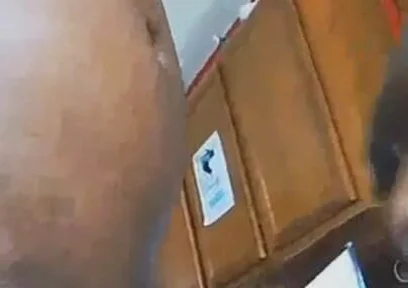 Jerking off My Big Blk Dick
