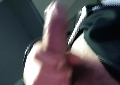 Cock and Full Balls