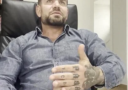 I Masturbate with Only My Clothes on
