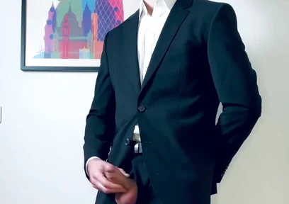 Elegant Stepdaddy Back in Action
