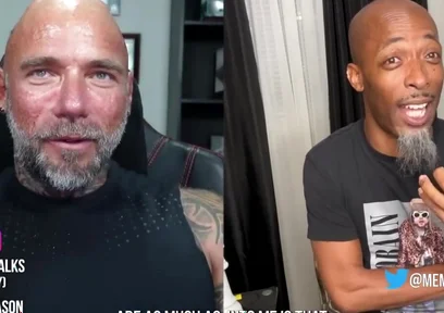 Porn Star Confessions - Memphis Strokes (episode 84)