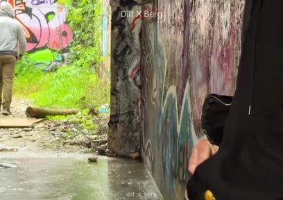Graffiti & Cruising - Day 1