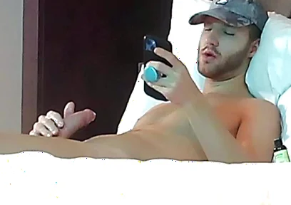 Solo Cumshots Galore
