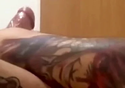 Cum in the Morning