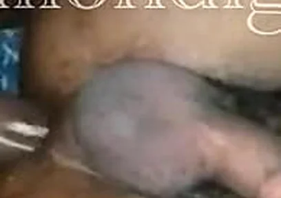 Nasty Homie Receiving My Bazuka with Ease I Like Me a Submissive Homie Like Him