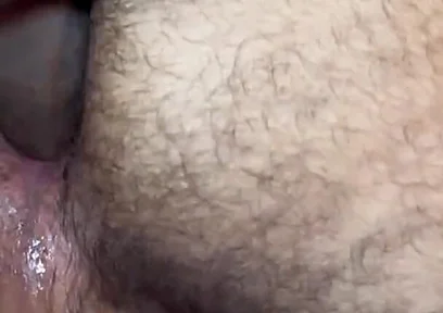 Monster Cock Fucks Hairy Ass Bareback Hardcore Anal Foreskin Mafia