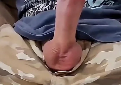 Huge Cock Gives Back