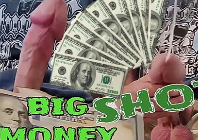 Huge Cock Gives Back