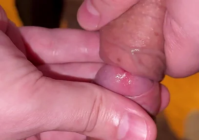 Sextoy, Frotting, Jerking and Sucking Dicks