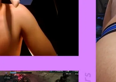 God I Love Gaming