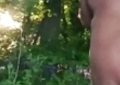 Naked Walks