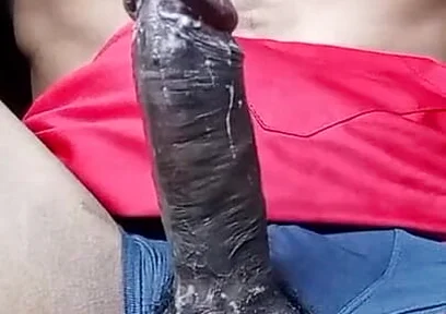 Desi Boy Masturbation