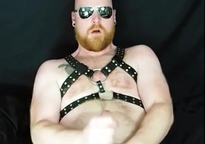Masturbation
