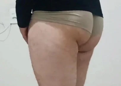 Gay Porn - Look at the Size of This Hot Gay's Ass