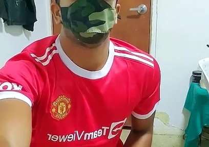 Horny Male