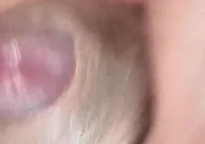 Master's Uncut White Cock and Verbal Domination Is Going to Seduce You
